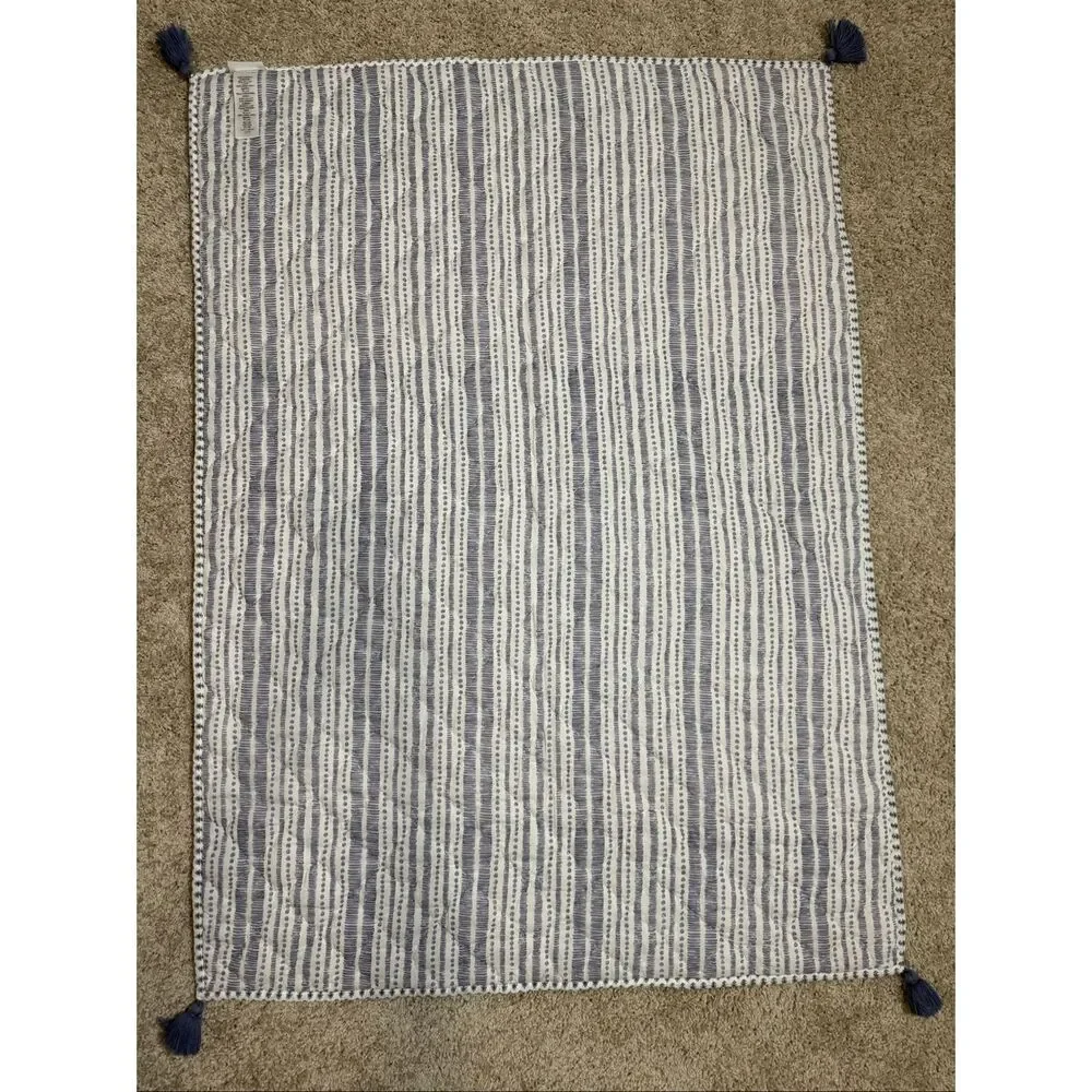 Pottery Barn Kids Quilt Nursey
